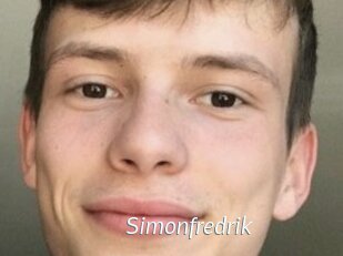 Simonfredrik