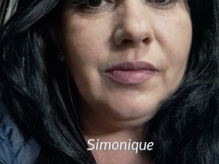 Simonique