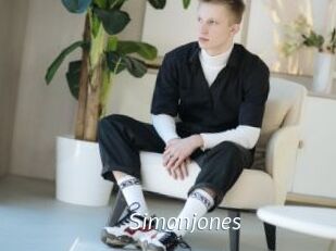 Simonjones