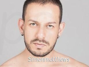 SimonMatthews