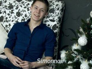 Simonnoir