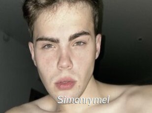 Simonrymel