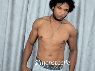 Simonsteelle