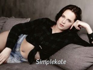 Simplekate