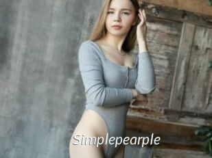 Simplepearple