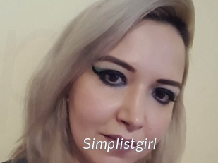 Simplistgirl