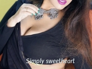 Simply_sweetheart