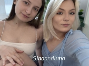 Sinaandluna