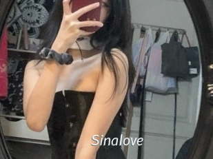 Sinalove