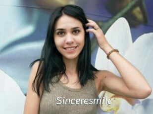 Sinceresmile