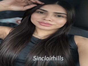 Sinclairhills