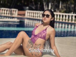 Sindylorenx