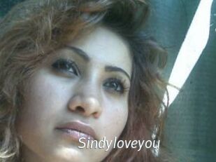 Sindyloveyou