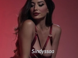 Sindyssaa