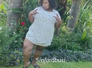 Sinfordbusi