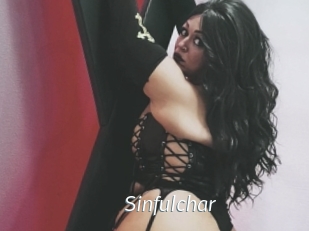 Sinfulchar