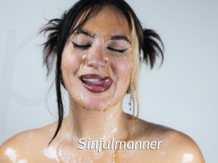 Sinfulmanner