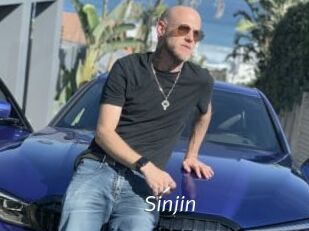 Sinjin
