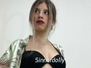 Sinnerdolly