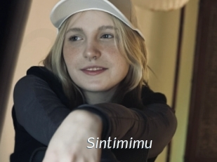 Sintimimu