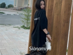 Sionamiyu