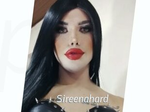 Sireenahard