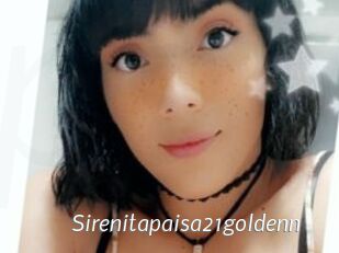 Sirenitapaisa21goldenn