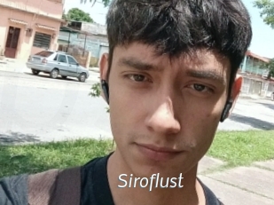 Siroflust