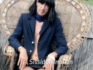 Sissidomination