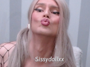 sissydollxx Porn Star