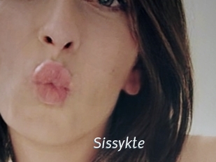 Sissykte