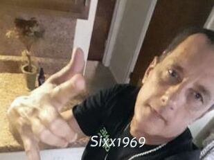 Sixx1969