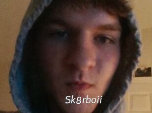 Sk8rboii