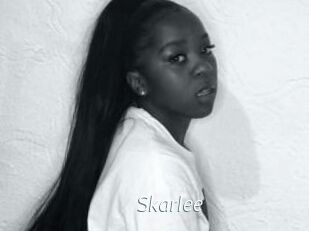 Skarlee