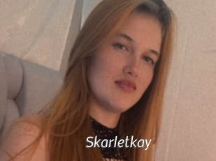 Skarletkay