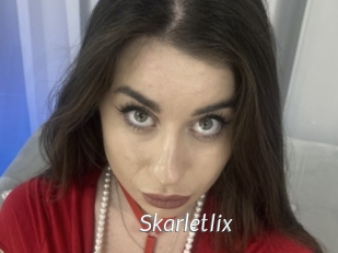 Skarletlix