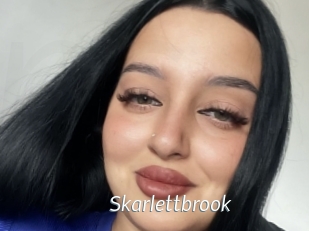 Skarlettbrook