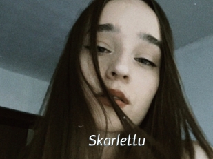 Skarlettu