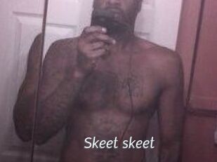 Skeet_skeet