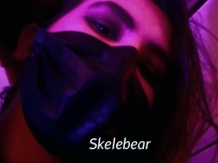 Skelebear