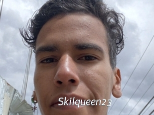skilqueen23 Porn Star