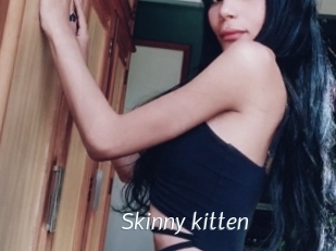 skinny_kitten Porn Star
