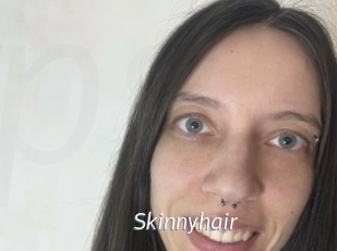 Skinnyhair