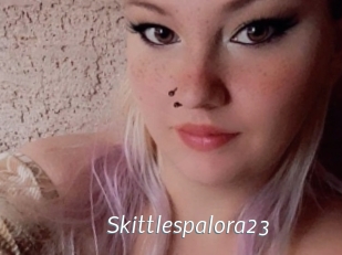Skittlespalora23