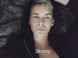 Skorny