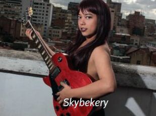 Skybekery
