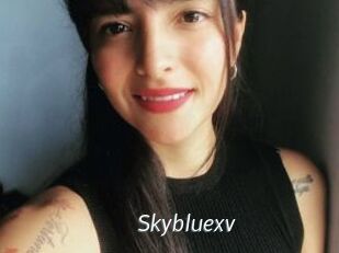 Skybluexv