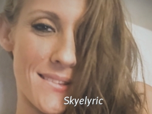 Skyelyric
