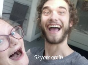 Skyemartin