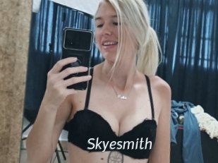 Skyesmith